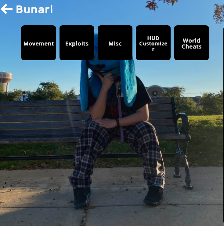 Main Menu