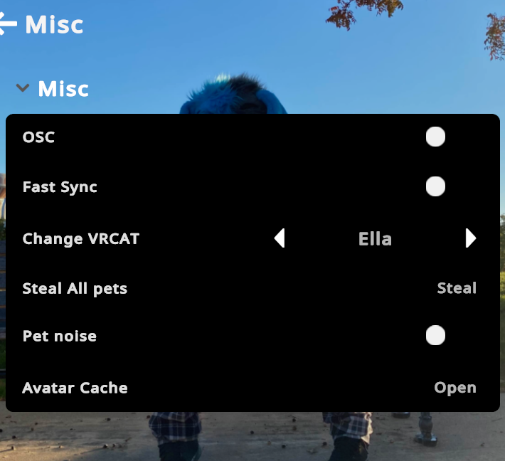 Misc